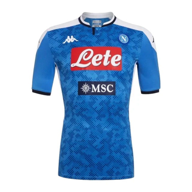 Retro Napoli 2019-20 - Primera Equipación