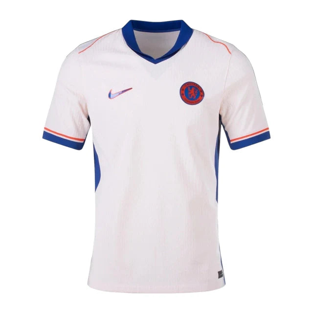 Camiseta Chelsea 24-25 - Segunda Equipación