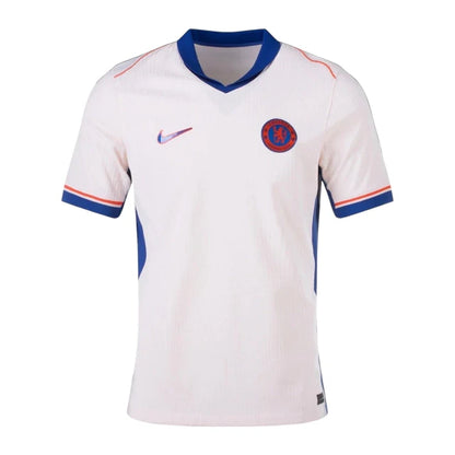 Camiseta Chelsea 24-25 - Segunda Equipación