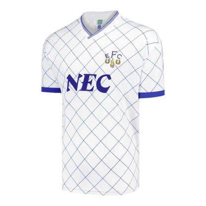 Retro Everton 1988 - Tercera Equipación