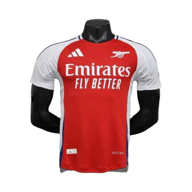 Camiseta Arsenal Jugador 24-25 - Primera Equipación