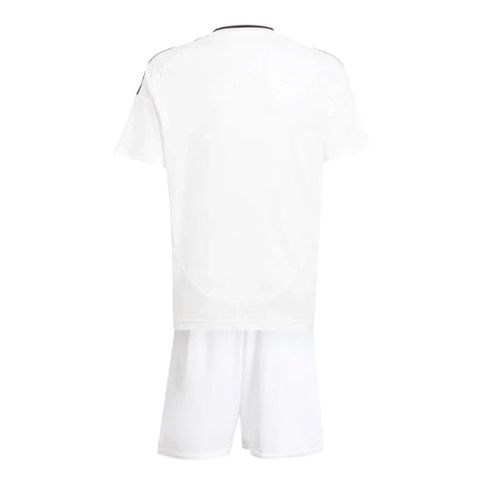 Conjunto Infantil Real Madrid 24-25 - Primera Equipación