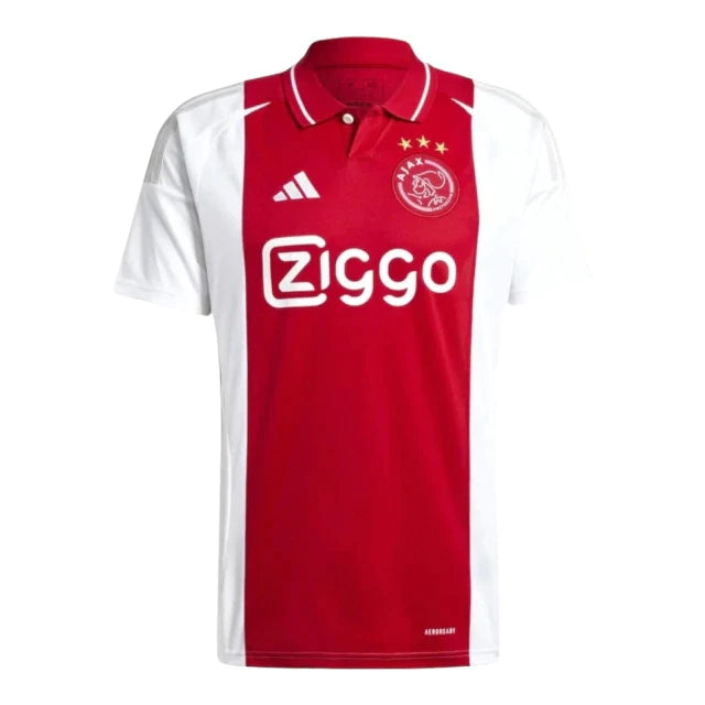 Camiseta Ajax 24-25 - Primera Equipación