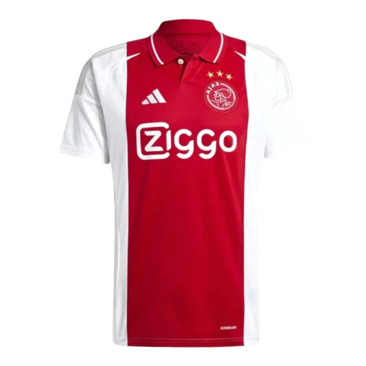 Camiseta Ajax 24-25 - Primera Equipación