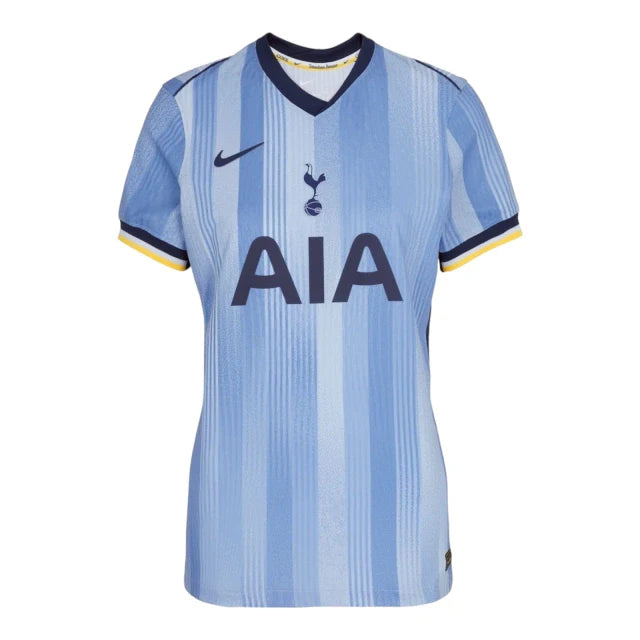 Camiseta Tottenham 24-25 - Segunda Equipación Mujer