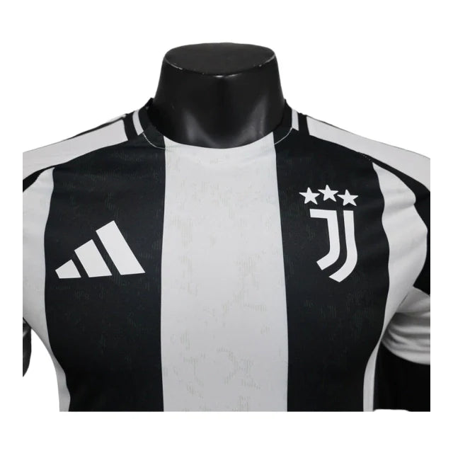 Camiseta Juventus Jugador 24-25 - Primera Equipación
