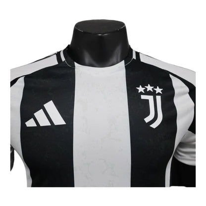 Camiseta Juventus Jugador 24-25 - Primera Equipación