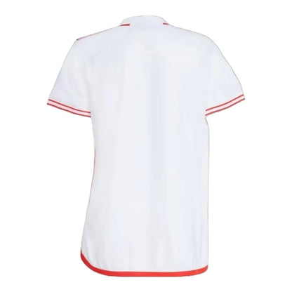 Camiseta Internacional 24-25 - Segunda Equipación Mujer