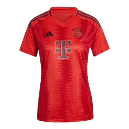 Camiseta Bayern de Munich 24-25 - Primera Equipación Mujer