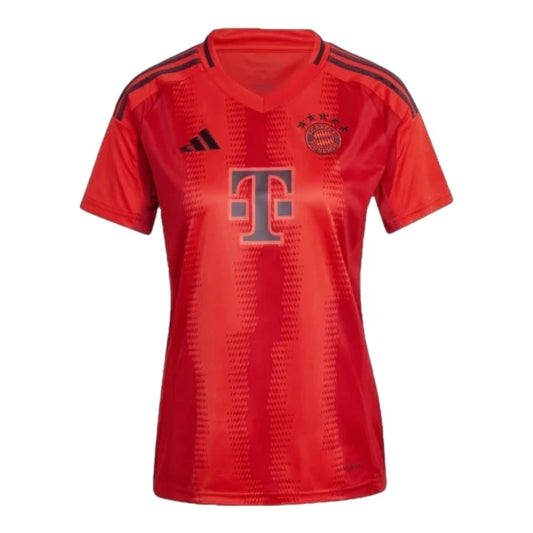 Camiseta Bayern de Munich 24-25 - Primera Equipación Mujer
