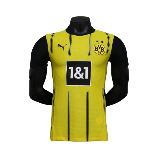 Camiseta Borussia Dortmund Jugador 24-25 - Primera Equipación