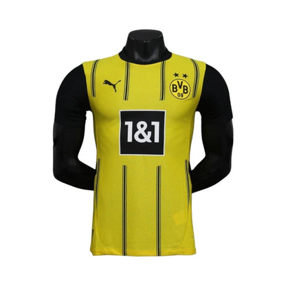 Camiseta Borussia Dortmund Jugador 24-25 - Primera Equipación