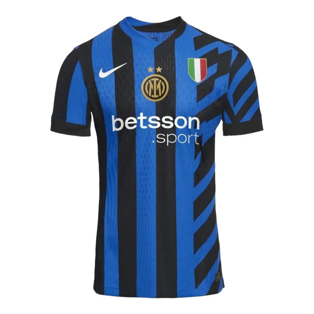 Camiseta Inter de Milan 24-25 - Primera Equipación
