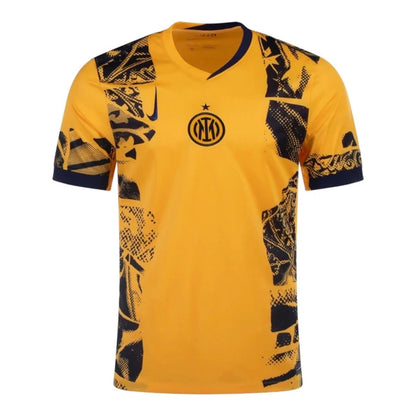 Camiseta Inter de Milan 24-25 - Tercera Equipación