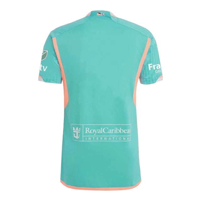 Camiseta Inter Miami 24-25 - Tercera Equipación