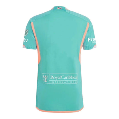 Camiseta Inter Miami 24-25 - Tercera Equipación