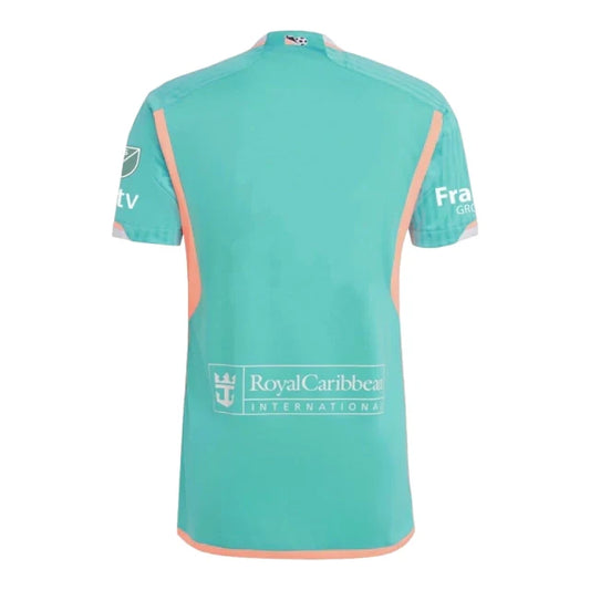 Camiseta Inter Miami 24-25 - Tercera Equipación