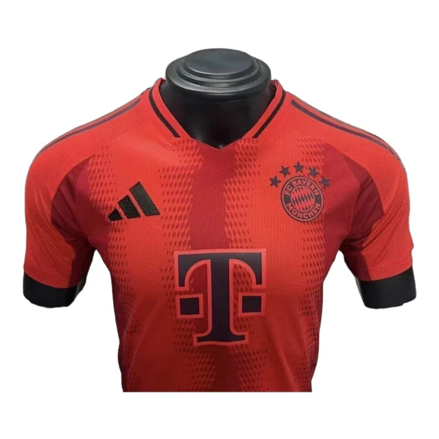 Camiseta Bayern de Munich Jugador 24-25 - Primera Equipación
