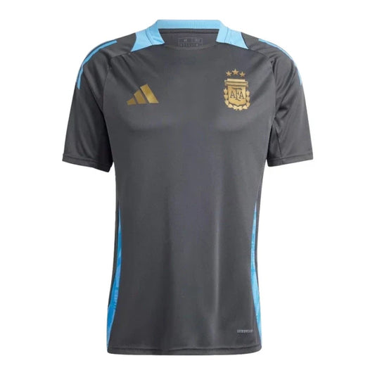 Camiseta Seleção Argentine 24-25
