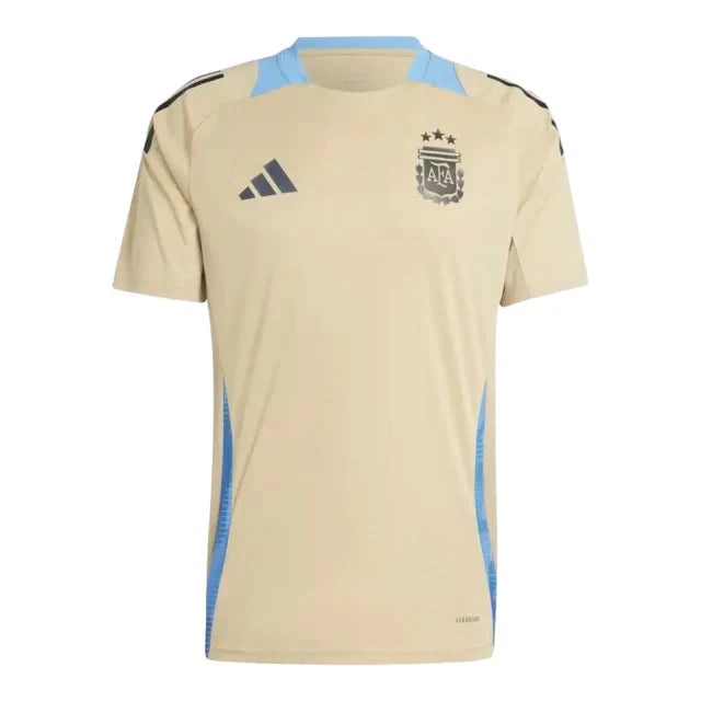 Camiseta Seleção Argentine 24-25 - Segunda Equipación