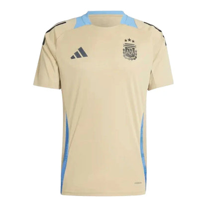 Camiseta Seleção Argentine 24-25 - Segunda Equipación