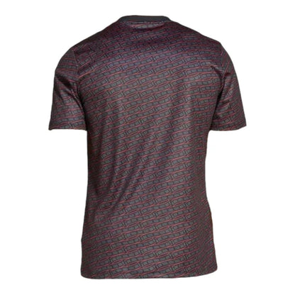 Camiseta Pre-Partido Ajax 24-25