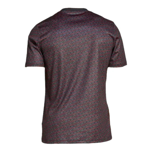 Camiseta Pre-Partido Ajax 24-25