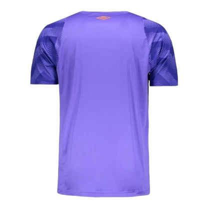 Camiseta de Portero Athletico 24-25 - Segunda Equipación Paranaense