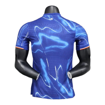 Camiseta Chelsea Jugador 24-25 - Primera Equipación