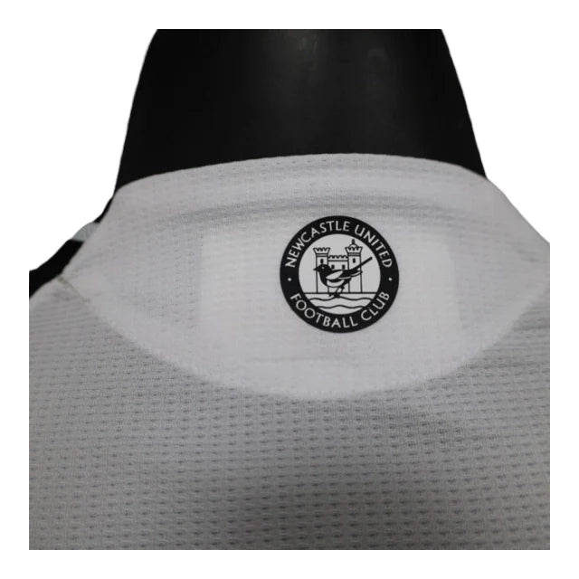 Camiseta Newcastle Jugador 24-25 - Primera Equipación