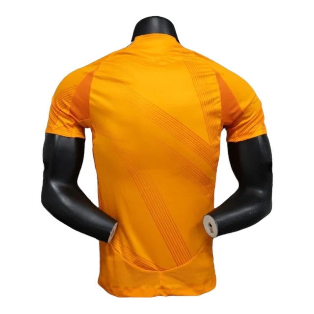 Camiseta Real Madrid Jugador 24-25 - Segunda Equipación