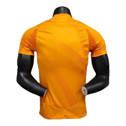 Camiseta Real Madrid Jugador 24-25 - Segunda Equipación