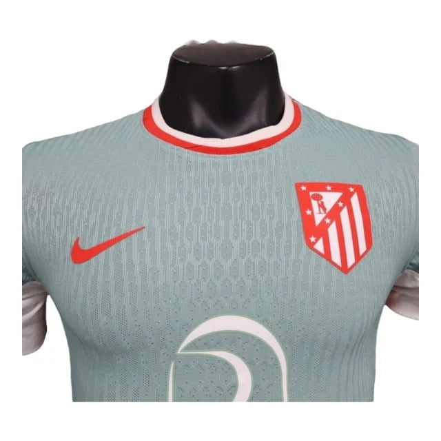 Camiseta Atlético de Madrid Jugador 24-25 - Segunda Equipación