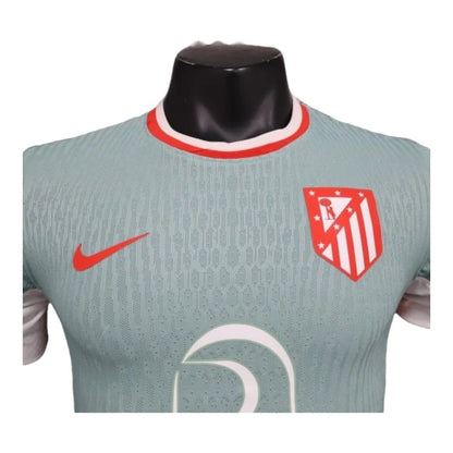 Camiseta Atlético de Madrid Jugador 24-25 - Segunda Equipación