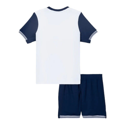 Conjunto Infantil Tottenham 24-25 - Primera Equipación