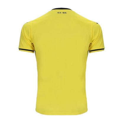 Camiseta Lazio 24-25 - Segunda Equipación