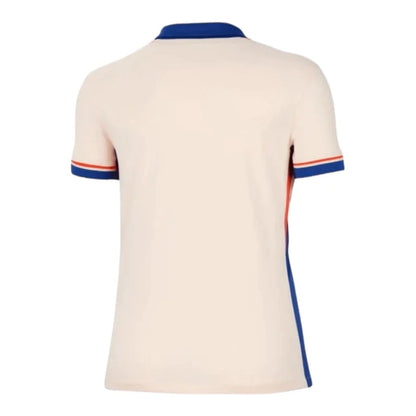 Camiseta Chelsea 24-25 - Segunda Equipación Mujer