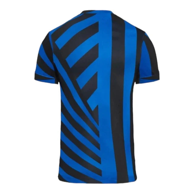 Camiseta Inter de Milan 24-25 - Primera Equipación Mujer