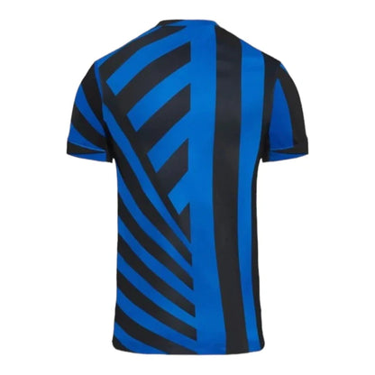 Camiseta Inter de Milan 24-25 - Primera Equipación Mujer