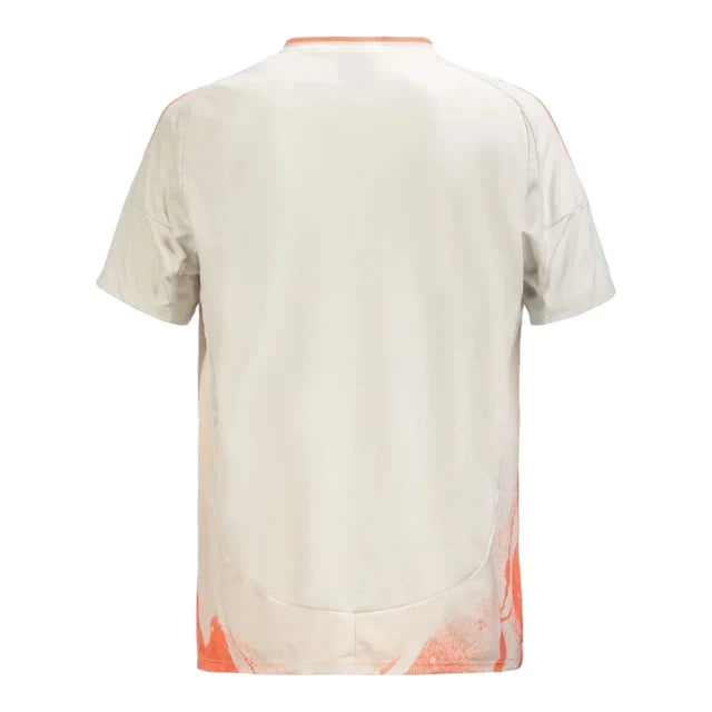 Camiseta Roma 24-25 - Segunda Equipación