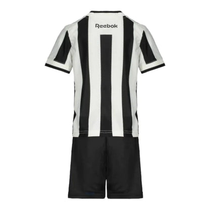 Conjunto Infantil Botafogo 24-25 - Primera Equipación