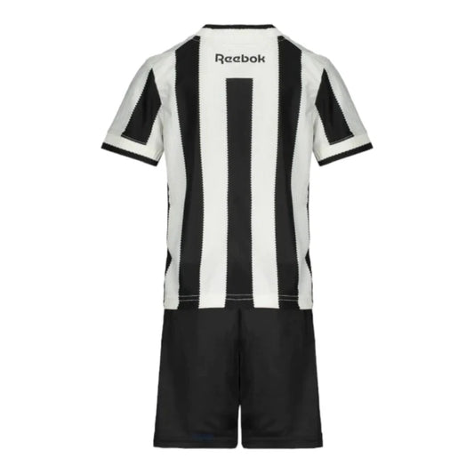 Conjunto Infantil Botafogo 24-25 - Primera Equipación