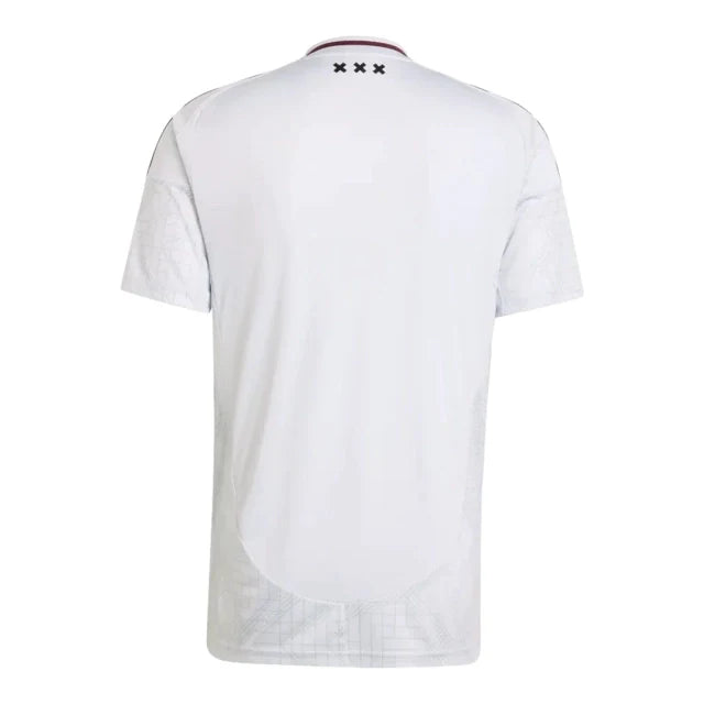 Camiseta Ajax 24-25 - Tercera Equipación