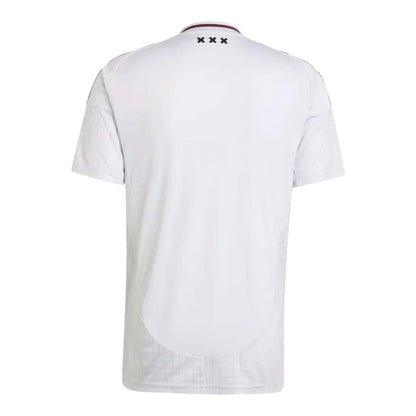 Camiseta Ajax 24-25 - Tercera Equipación