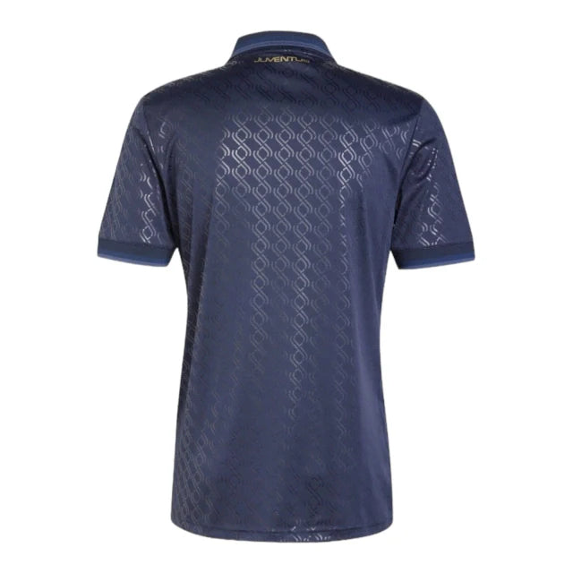 Camiseta Juventus 24-25 - Tercera Equipación