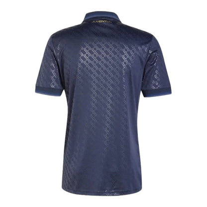 Camiseta Juventus 24-25 - Tercera Equipación
