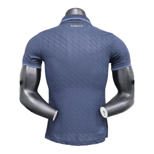 Camiseta Juventus Jugador 24-25 - Tercera Equipación