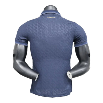 Camiseta Juventus Jugador 24-25 - Tercera Equipación