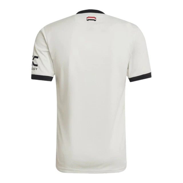 Camiseta Manchester United 24-25 - Tercera Equipación