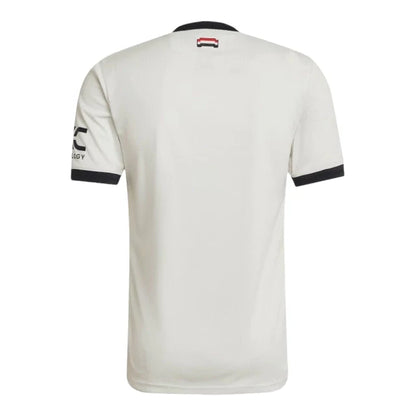 Camiseta Manchester United 24-25 - Tercera Equipación